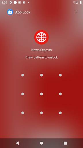App lock 2020 screenshot 3