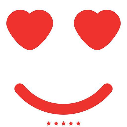 Emoji sticker for Messenger 😎 0.1