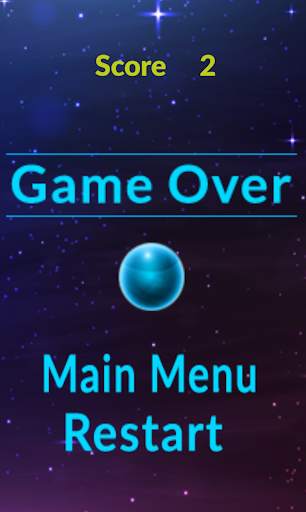 Rolling Sky Ball screenshot 2