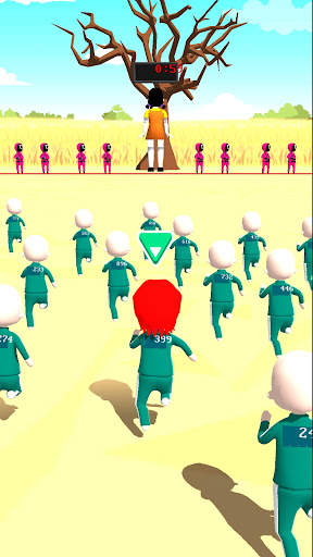 Squid Game Season 2 screenshot 2
