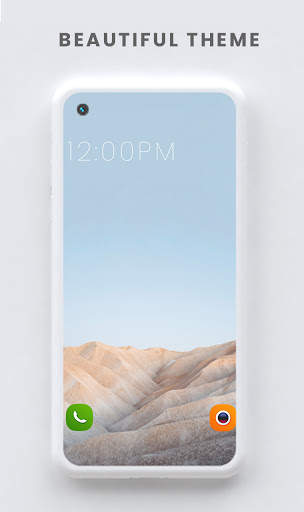 Theme & Wallpaper for Android 12 screenshot 3
