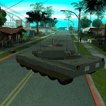 Code for GTA San Andreas screenshot 1