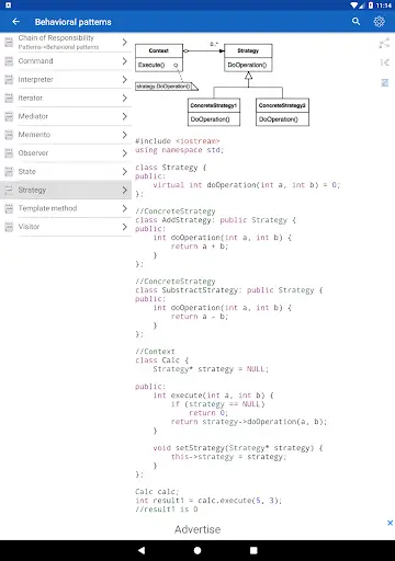 C   Free screenshot 16