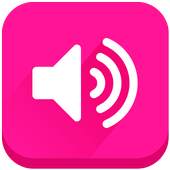 Volume Booster for Android - Volume Control 1.0
