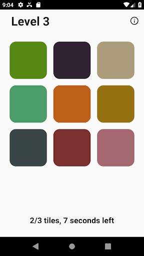 Tap tap screenshot 2