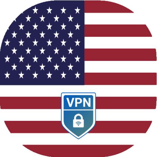 USA VPN - Free VPN Proxy Server & Secure App 1.1.2