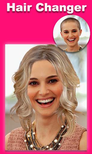 Pixel editor photo- pixel effect photo editor app screenshot 2
