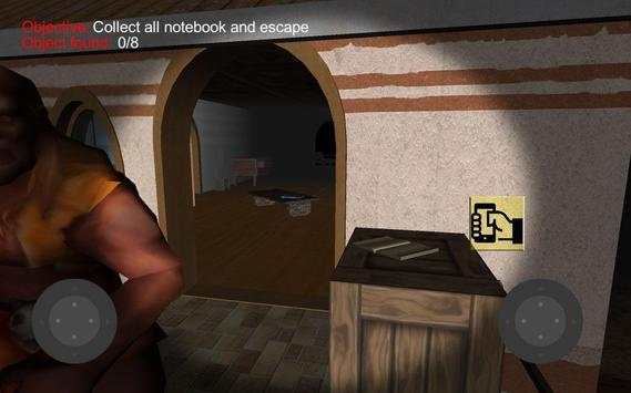 Angry Neighbor of Fate screenshot 3