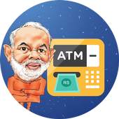 ATM Finder Cash No Cash 1.4