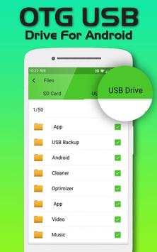 USB Driver for Android screenshot 2