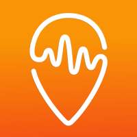 Voicity - Listen to the world logo