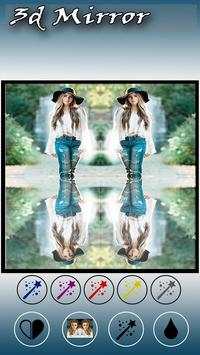 Mirror Photo Edit screenshot 3