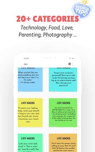 Life Hacks - Ultimate life hacks 3 تصوير الشاشة