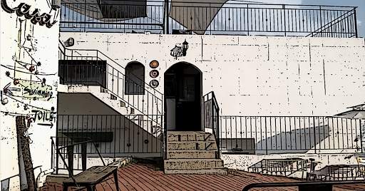 Pencil Camera screenshot 8