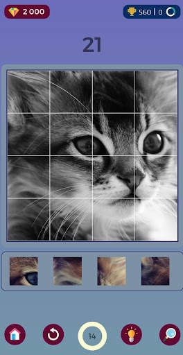Mind games, puzzle games screenshot 8