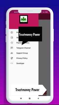 Trust Money Power स्क्रीनशॉट 2