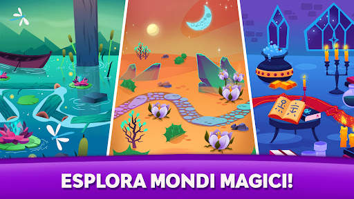Viola's Quest: Marble Blast screenshot 5
