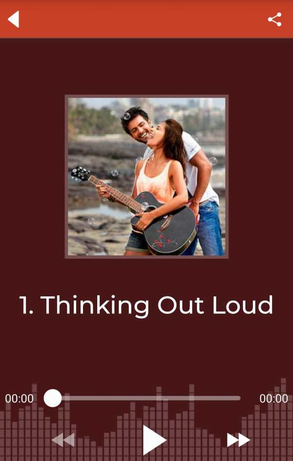 Best instrumental love songs screenshot 7