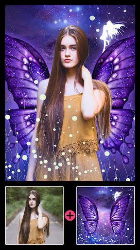 Photo Editor Pro: photo effects, background eraser screenshot 5