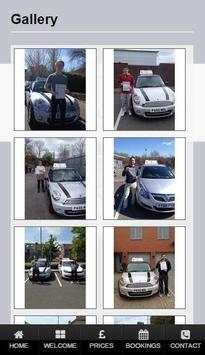 Bristol Driving Lessons screenshot 1
