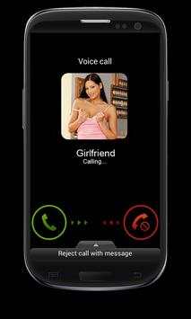 Prank Call screenshot 2