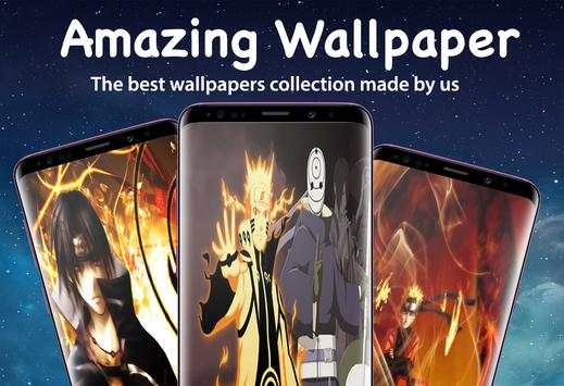 Best Naruto Wallpapers HD 4K screenshot 7
