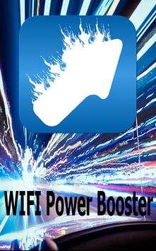 WIFI Power Booster prank 2016 screenshot 1