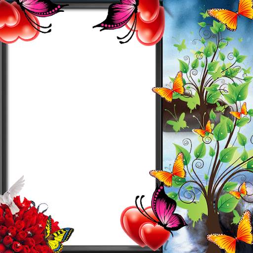 Butterfly Insta DP screenshot 3