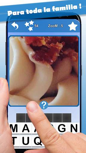 ZooM screenshot 3