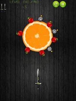 Sword Hitter Game screenshot 8