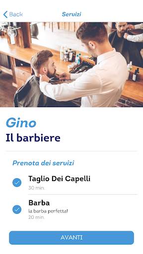 APPresto screenshot 3