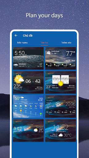 Weather Radar App - My Weather App Local Radar screenshot 5