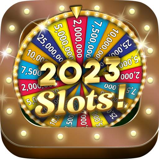 Hot Vegas Casino Slot Machines 1.241