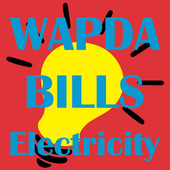 Electricity Bill Checker иконка
