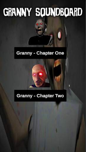 Granny Soundboard screenshot 1