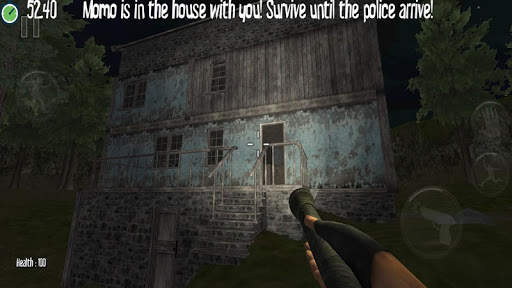 Mother Bird Horror Story Ch1 screenshot 8