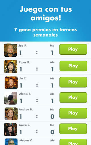 SongPop screenshot 12