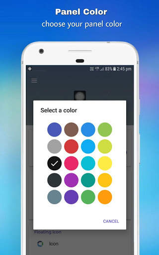 Assitive Touch 2019 - Easy Touch for android screenshot 5