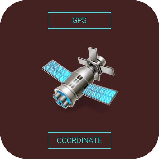 GPS COORDINATE 1.6