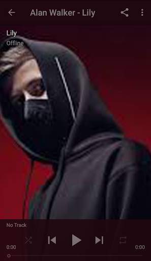 Alan Walker Offline screenshot 5