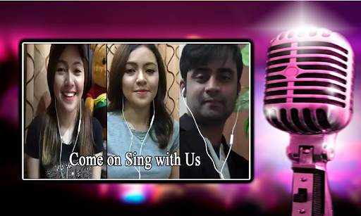 Duet Smule Video! Karaoke screenshot 2