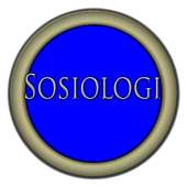 Sosiologi on 9Apps
