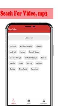Tube Video Download - You screenshot 4