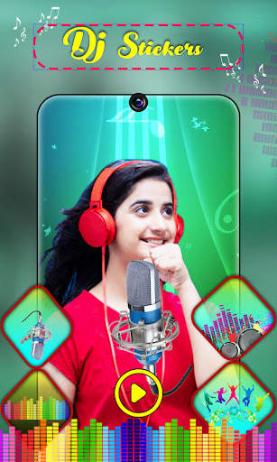 Dj Video Maker screenshot 11