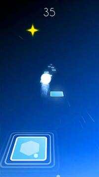 Marshmello - Alone EDM Jumper screenshot 2
