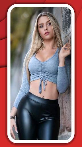Sexy Girls Wallpapers screenshot 7