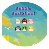 Bubble Bird Shoot 1.1