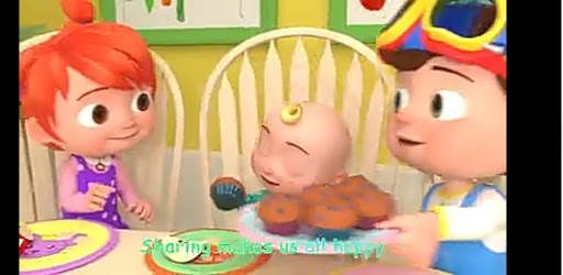 Cocomelon - Offline Videos screenshot 4