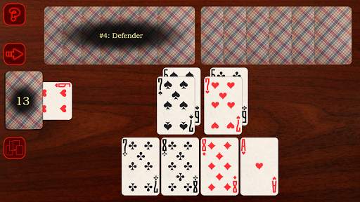 Durak screenshot 5