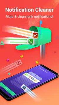 Clean Booster+, Junk Cleaner & Phone Booster screenshot 6